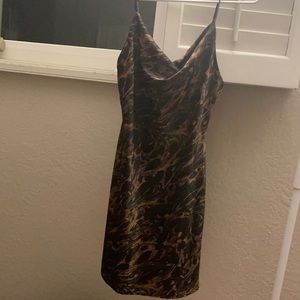 Urban outfitters dress